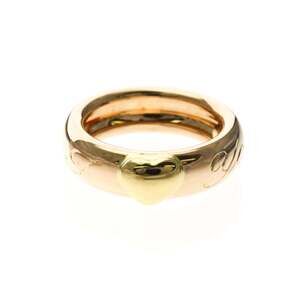 TIFFANY 18k Gold Ring
